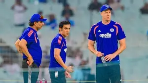 Morne Morkel on Wankhede pitch ahead of India vs England T20 World Cup semifinal: ‘Dew is a big concern’