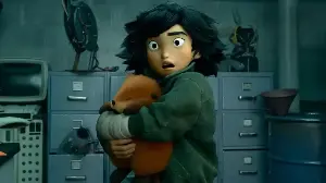 I Really Wish Hoppers' Mabel Could Have Been Around When I Was A Kid