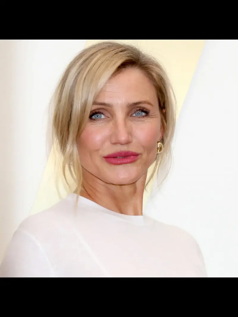 Cameron Diaz anuncia la llegada de su tercer hijo con su marido, Benji Madden