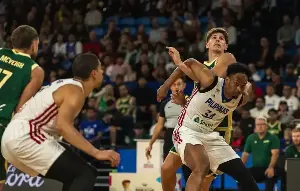 Gilas crushed by Australia as World Cup quest dealt another blow