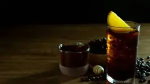 Beat The Heat With Honey Coffee Lemonade: The Viral Summer Drink You Need