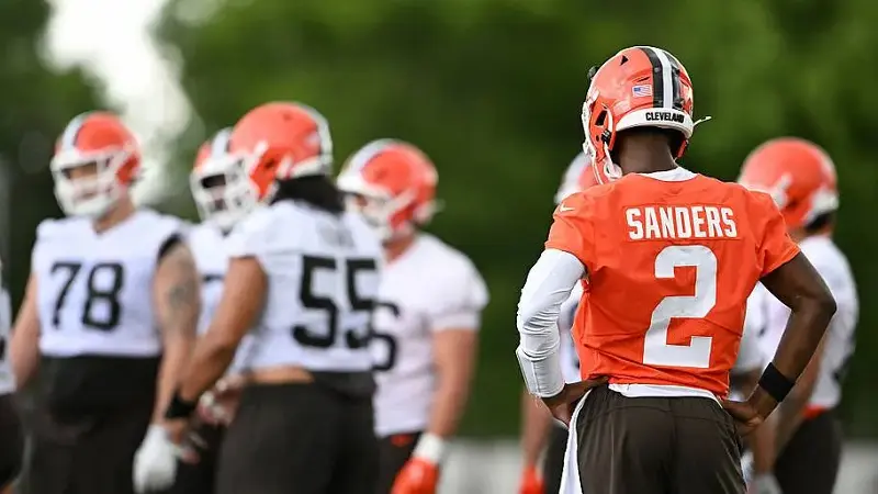 Shedeur Sanders
