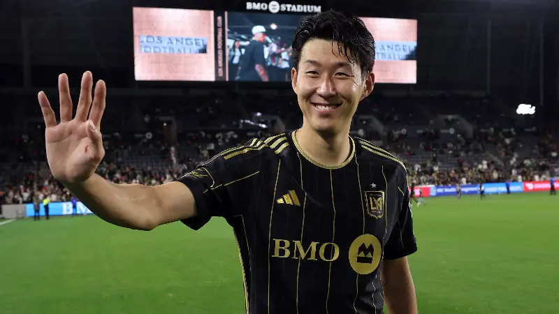 LAFC playoff campaign continues