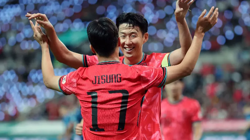 World Cup preparation takes priority