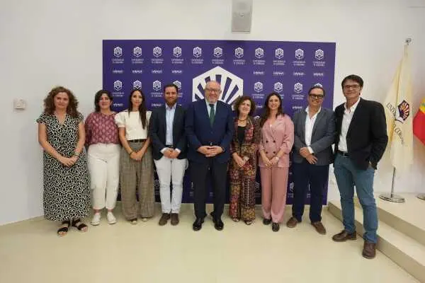 La UCO, Daquas y YWP-Spain impulsan el talento joven y la innovación en el ciclo integral del agua
