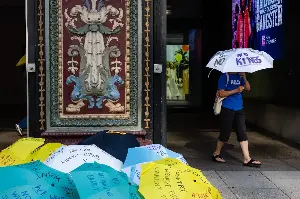 Millions Expected to Protest Trump's Policies as 'No Kings II' Arrives This Weekend