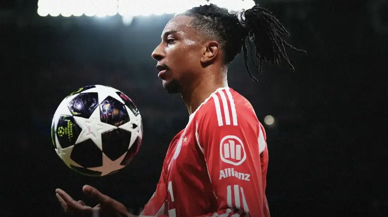 The contract situation and future outlook