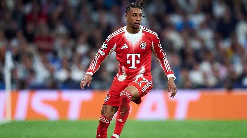 A record-breaking transfer package in the works