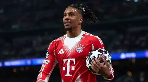 Real Madrid plotting €160m Michael Olise transfer swoop after Bayern Munich winger's Champions League masterclass at the Bernabeu