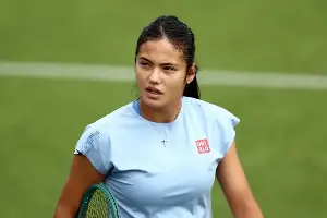 Emma Raducanu confirms Wimbledon withdrawal hours after promising to play through pain
