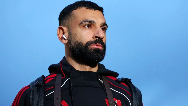 Ventana de enero: Liverpool aclara su postura sobre los rumores de salida de Salah