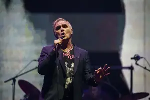 Riot Fest lineup for 2026: Alanis Morrisette, Morrissey, Twenty One Pilots