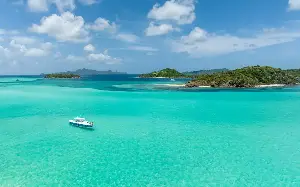 Forget Mustique, these overlooked alternatives are just as alluring