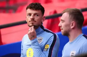 Ben White refused to tell Thomas Tuchel why he walked out on England