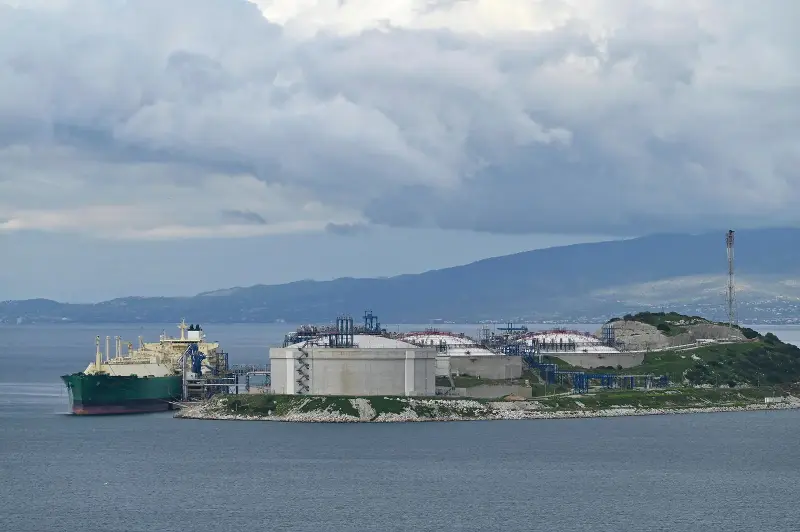 TotalEnergies ontwikkelt gasveld in Nigeria om lng-export te versterken