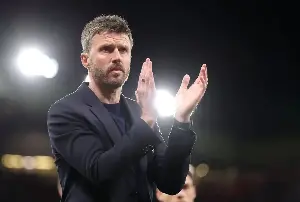 Manchester United: Harry Maguire issues Michael Carrick verdict as key target within reach