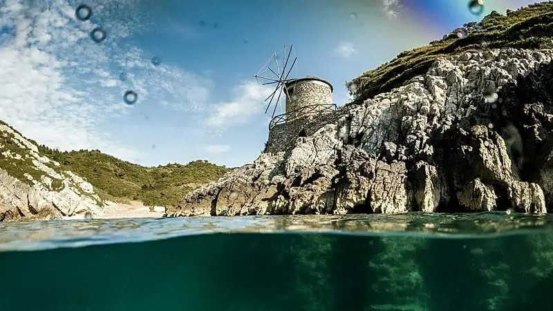 Alonnisos, Liepāja y Dalsland, destinos poco conocidos a tener en cuenta en 2027