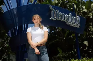 Disneyland’s costumed characters make family memories. Disney’s contract proposal doesn’t have paid parental leave