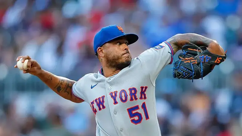Freddy Peralta
