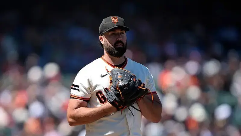 Robbie Ray