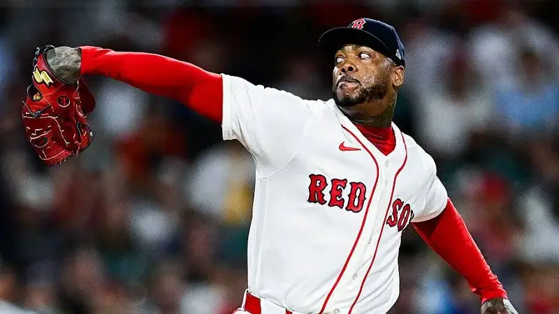 Aroldis Chapman