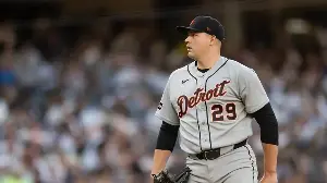 MLB Trade Deadline Big Board: Ranking the top 25 candidates
