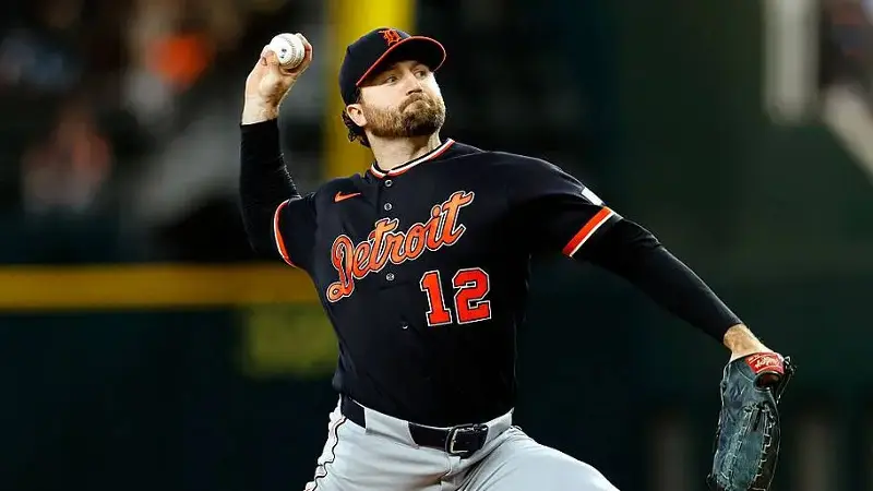 Casey Mize