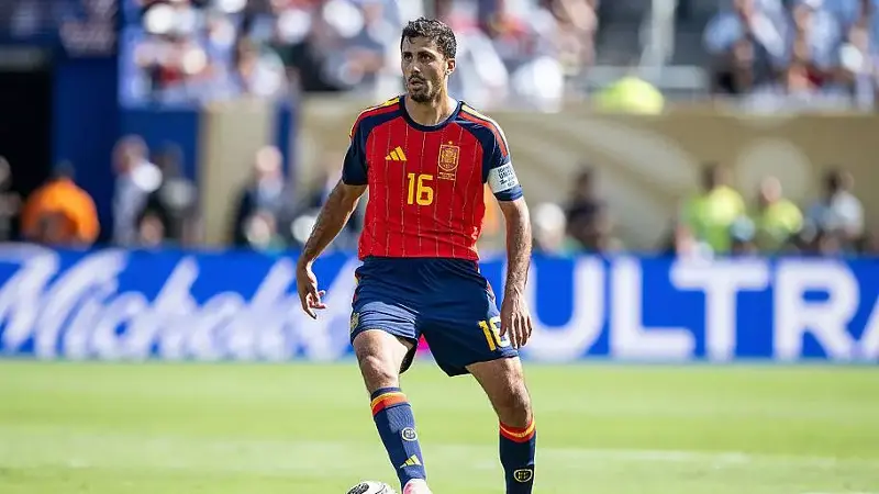 Rodri