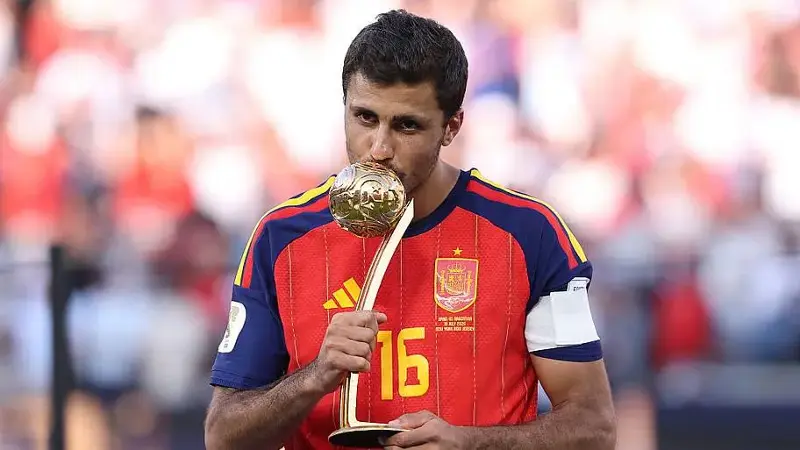 Rodri