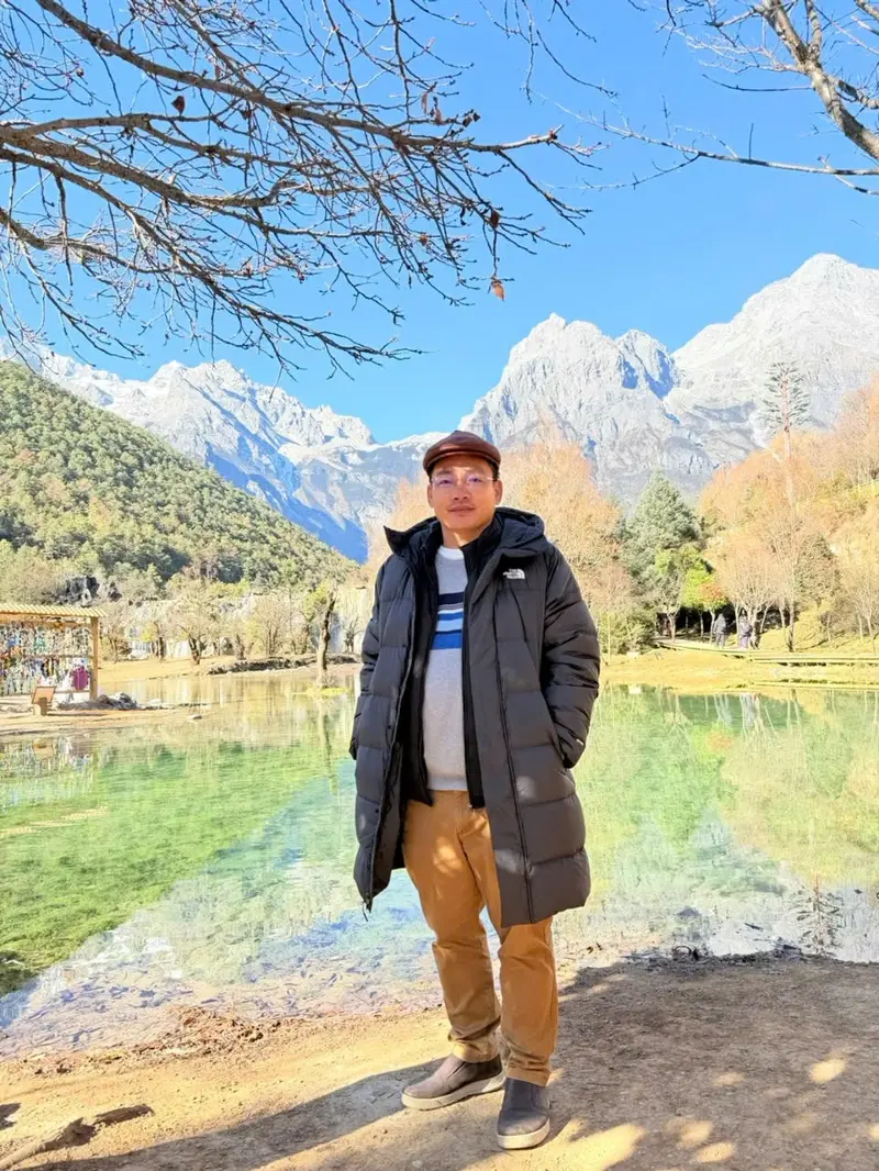 Discover famous tourist destinations in Yunnan, China - photo 13