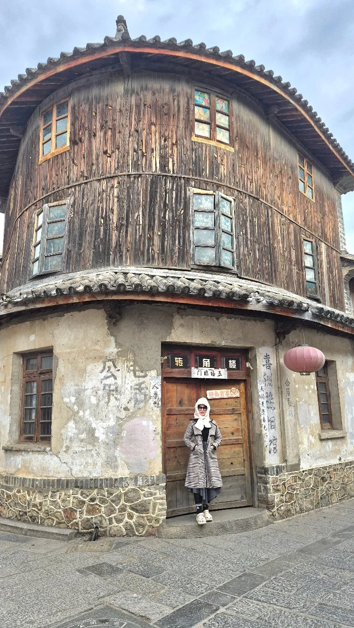 Discover famous tourist destinations in Yunnan, China - photo 7