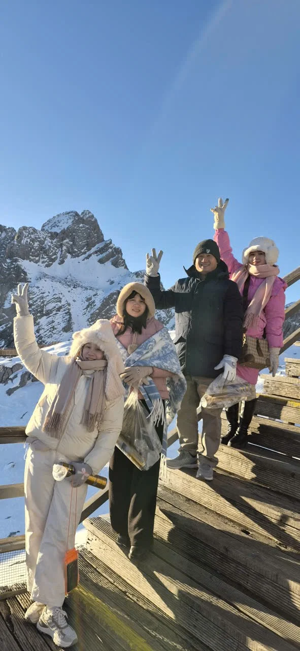 Discover famous tourist destinations in Yunnan, China - photo 11