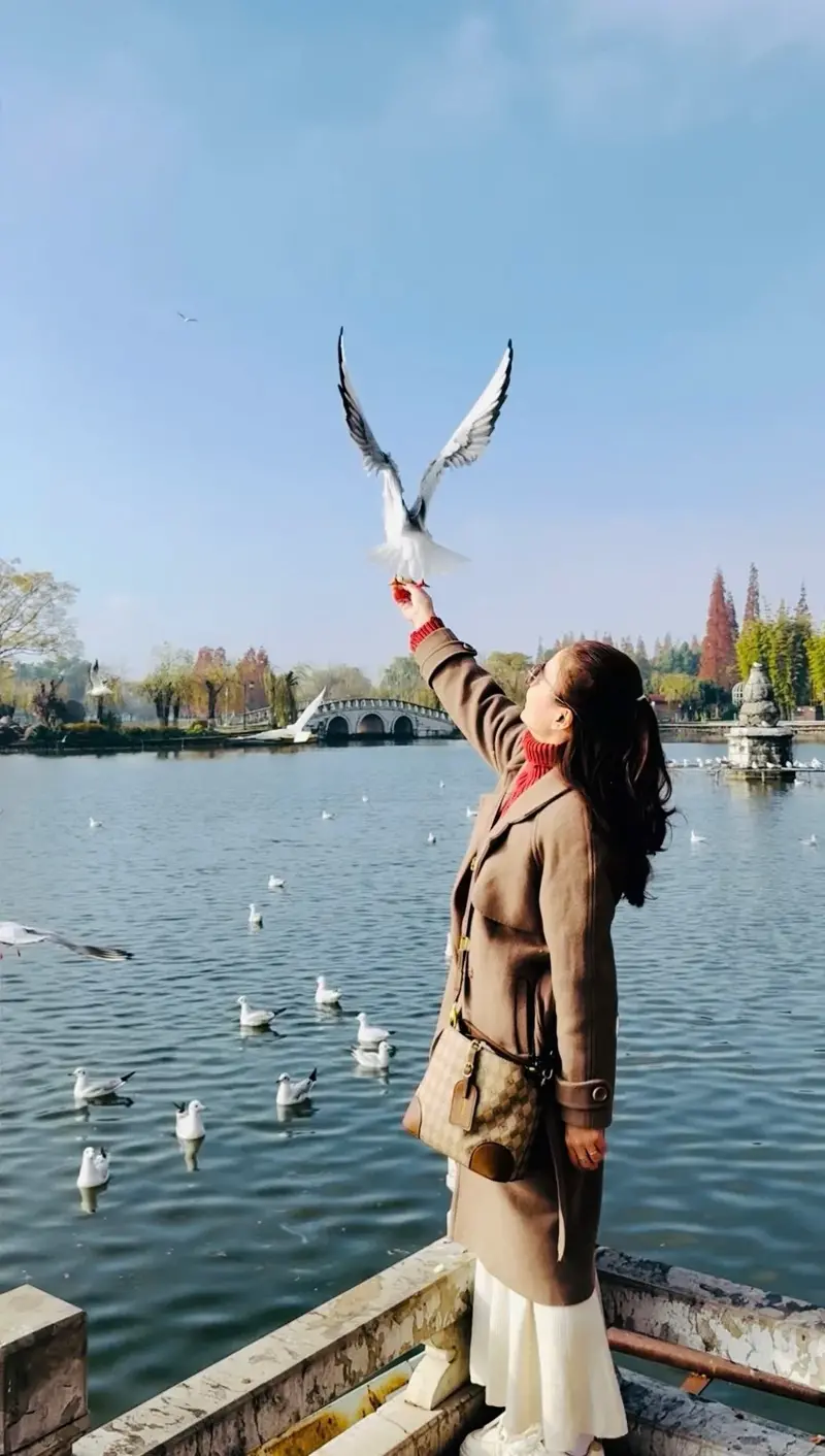 Discover famous tourist destinations in Yunnan, China - photo 3