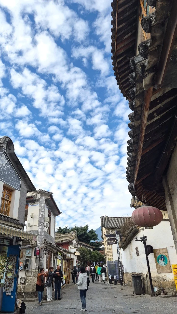 Discover famous tourist destinations in Yunnan, China - photo 5