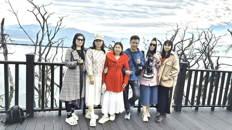 Discover famous tourist destinations in Yunnan, China - photo 8