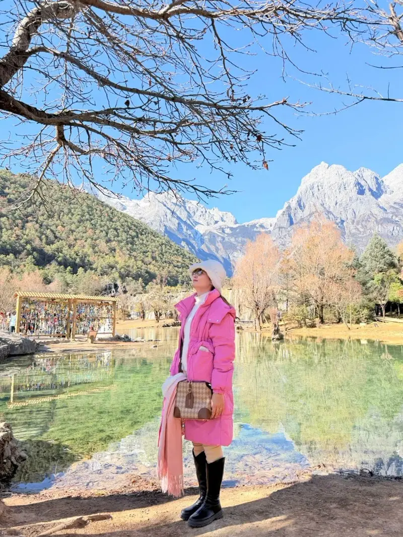 Discover famous tourist destinations in Yunnan, China - photo 14