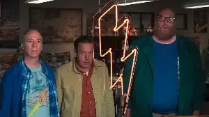 One Big Detail Chuck Lorre Didn't Warn The Stuart Fails To Save The Universe Cast About
