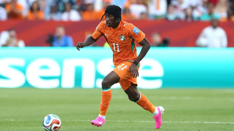 What next for Diomande?