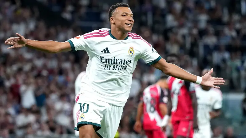 Mbappé habla sin líneas rojas: los secretos del Real Madrid y su postura sobre Vinícius, Yamal y Mourinho