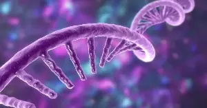 Chemists have demonstrated for the first time how RNA may have copied itself on early Earth — solving a bottleneck that had blocked the origin-of-life field for decades