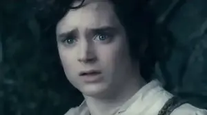 Elijah Wood's Reactions To Being Asked About LOTR Return Are Just As Entertaining As Frodo Himself