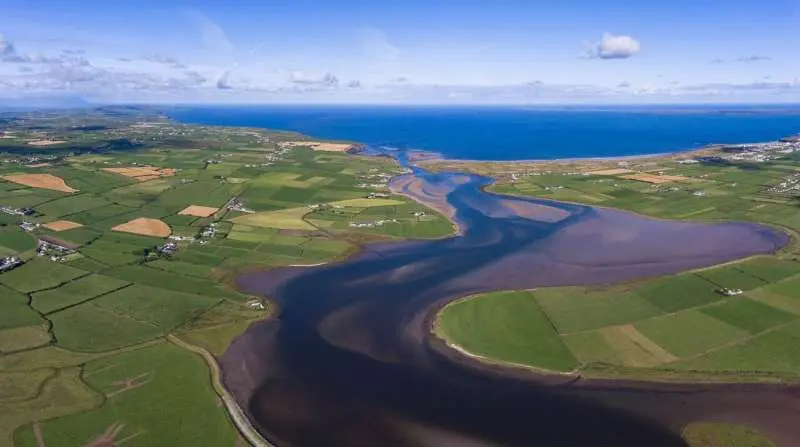 Coastal and estuarine carbon removal technique can backfire when pushed too far, study finds