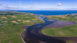 Coastal and estuarine carbon removal technique may backfire when pushed too far