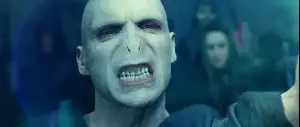 Ralph Fiennes Wants “Fantastic” Actress to Play Voldemort in Harry Potter Show
