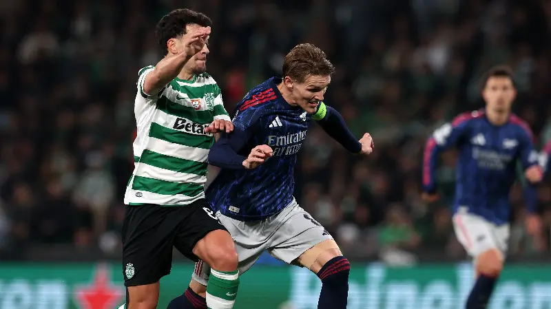 'Horror movie' images cause alarm