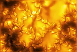 Researchers discover tiny solar vortices