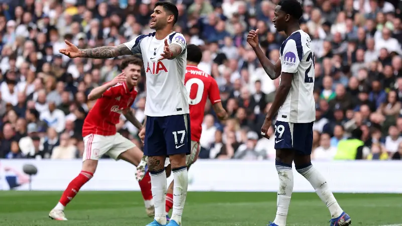 What next for Tottenham?