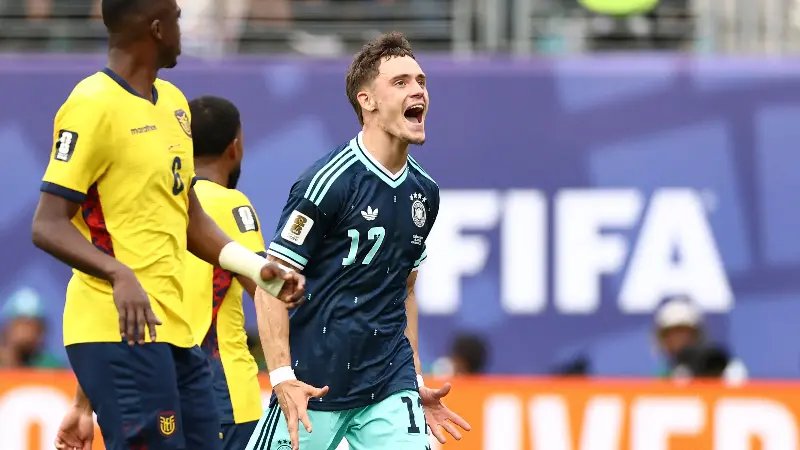 «Una lección para Alemania»: la prensa internacional critica a la selección alemana tras la derrota ante Ecuador y duda de su candidatura al título mundial