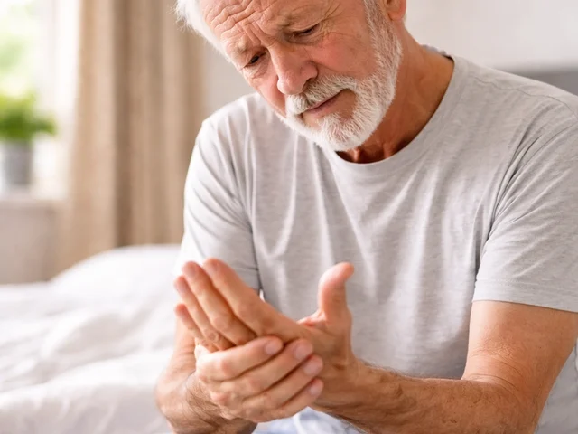 4 biểu hiện buổi sáng cảnh báo nguy cơ đột quỵ  - Ảnh 1.