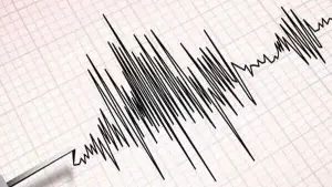 Earthquake today: Magnitude 7.2 quake strikes waters near Vanuatu; triggers tsunami warning